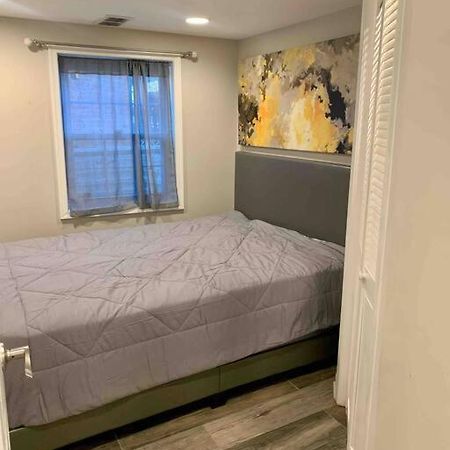 Block From Metro Free Street Parking! Apartment Washington Exterior foto