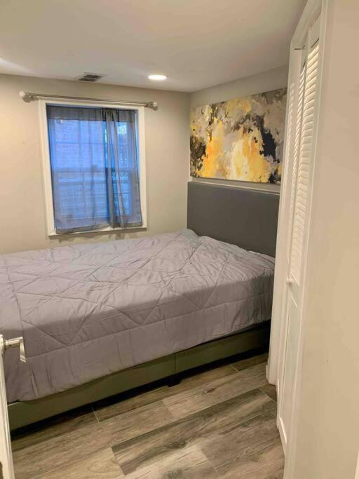 Block From Metro Free Street Parking! Apartment Washington Exterior foto